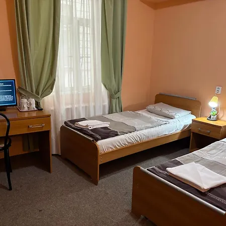 Center 2* Prag