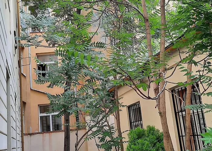 Center פראג