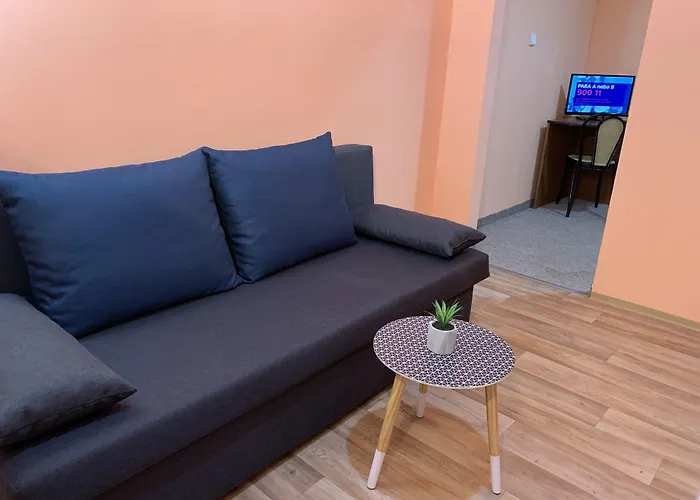 Center פראג