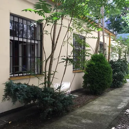 Center Casa de hóspedes