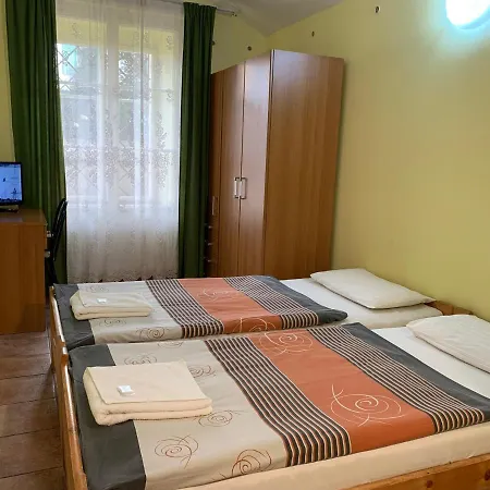 Affittacamere Center Praga