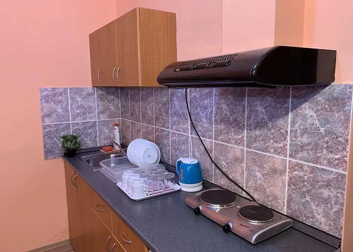 ゲストハウス Center