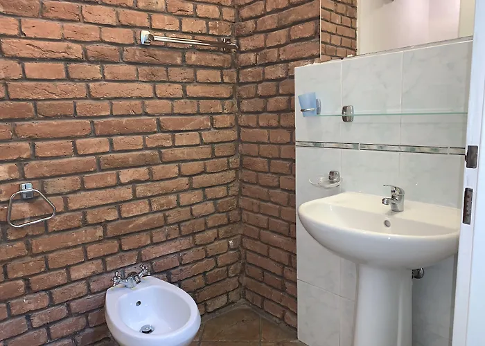 Center ゲストハウス