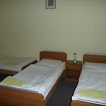 Center Gæstehus Prag