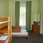 Gæstehus Center Prag