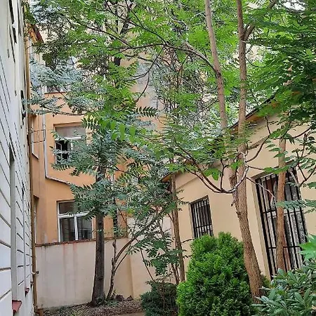 Center Гостевой дом Прага