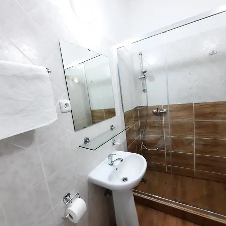 Гостевой дом Center 2*