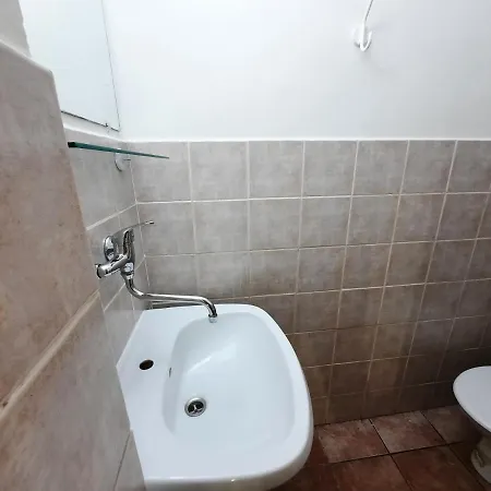Гостевой дом Center Прага