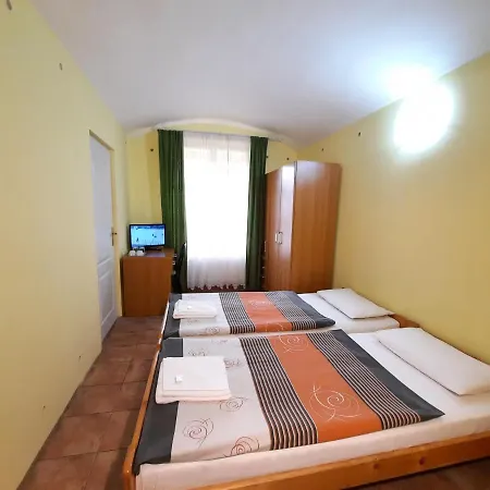 Center Прага