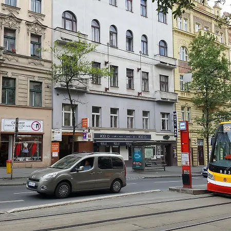 City Center & L'opera 2*