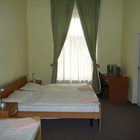 Гостевой дом Center