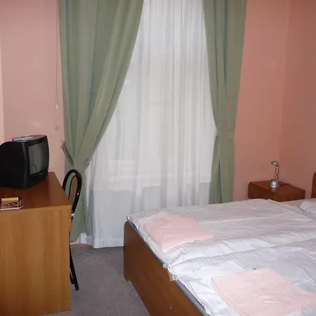 Vendégház Center 2*